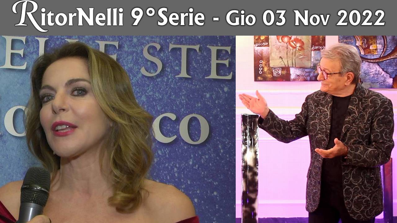 Trasmissione RitorNelli